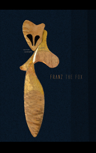 JGHG - Franz the Fox