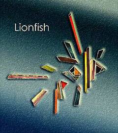 COOTA - Lionfish
